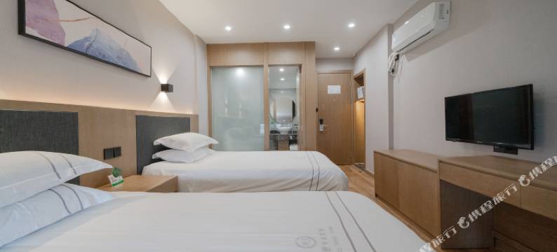 润家电影酒店(湖州市区店)图片