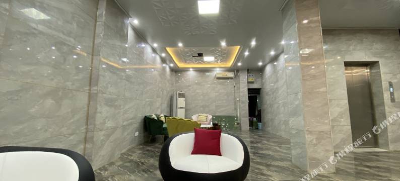 锦安宾馆(北海北云花园店)图片