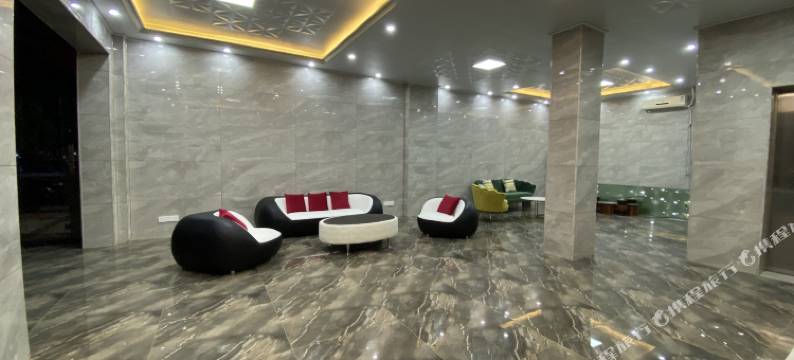 锦安宾馆(北海北云花园店)图片