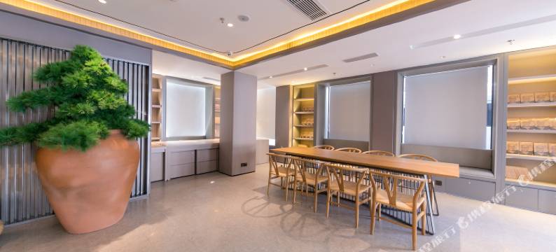 全季酒店(上海南站华东理工大学店)图片