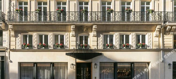 巴黎 J.K. 之家酒店(J.K. Place Paris)图片