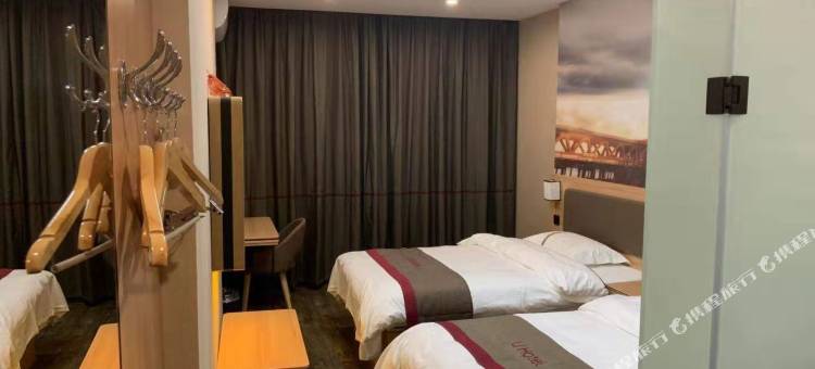 尚客优酒店(郑州东站奥兰花园店)图片