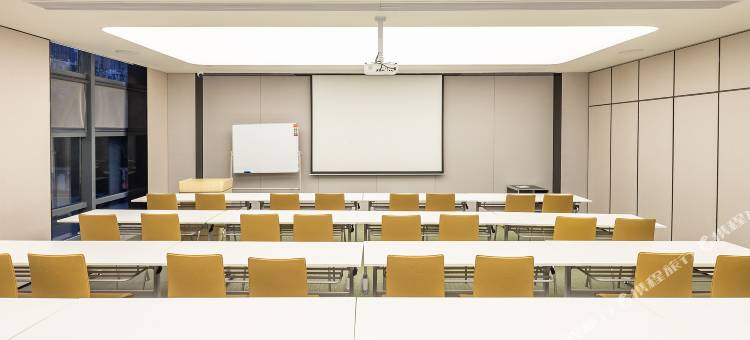 全季酒店(淮安钵池山公园店)图片