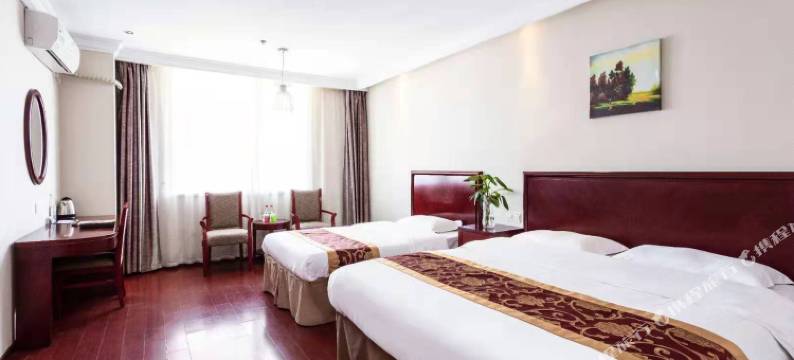 格林豪泰(上海崇明长兴岛店)图片