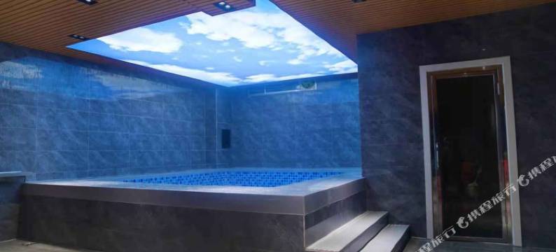 桦甸银都宾馆图片