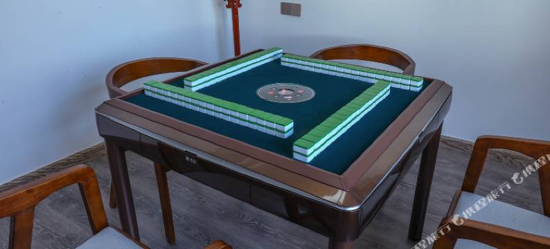 黄山徽忆精品民宿图片