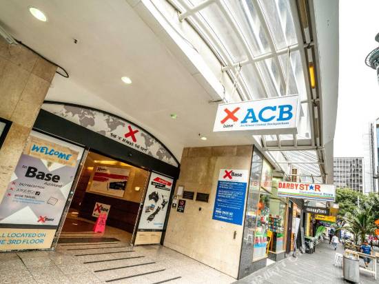 奧克蘭貝絲酒店