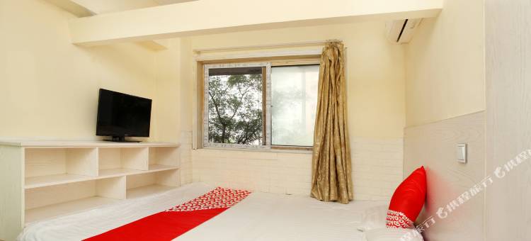 名悦宾馆(宁波石碶店)图片