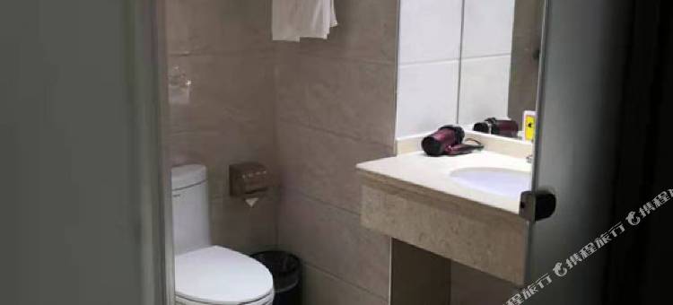 骏怡连锁酒店(渭南白水东风路亚东店)图片