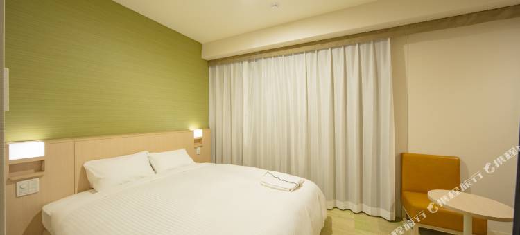 相铁FRESA INN 京都四条乌丸(Sotetsu Fresa Inn Kyoto-Shijokarasuma)图片