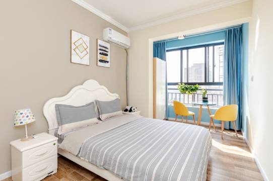 成都雪芮Sherry公寓(2号店)