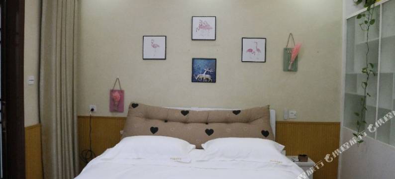 周口梦幻电竞公寓图片