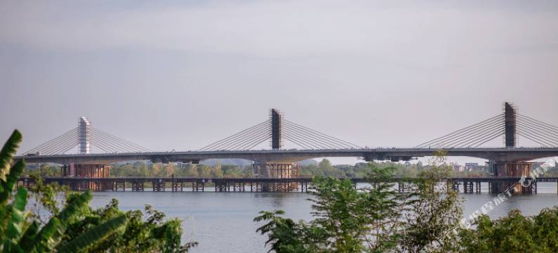 潇湘滨湖酒店(永州经开区总部经济大厦店)图片