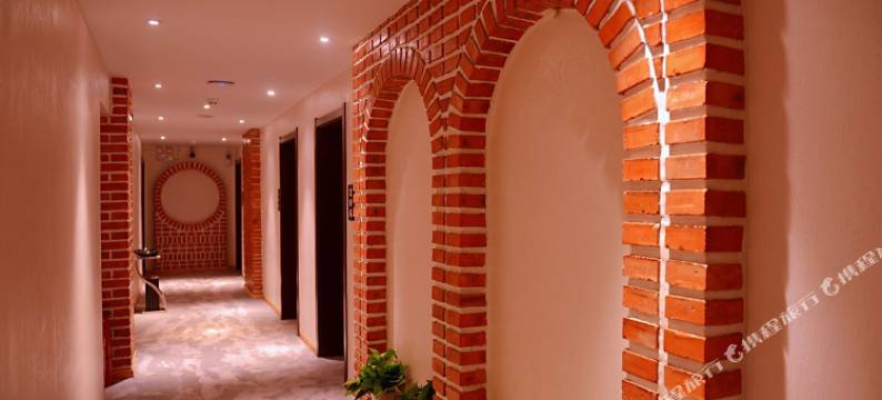 吉县云舒庭酒店图片