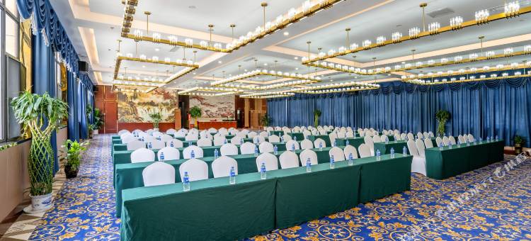 安顺贵飞酒店图片