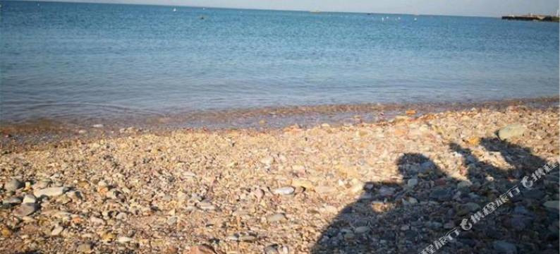 海阳星期八客栈图片