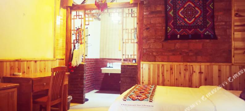 普者黑贲艾客栈图片