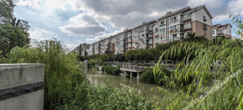 张家港遇见微酒店(沙洲步行街店)图片