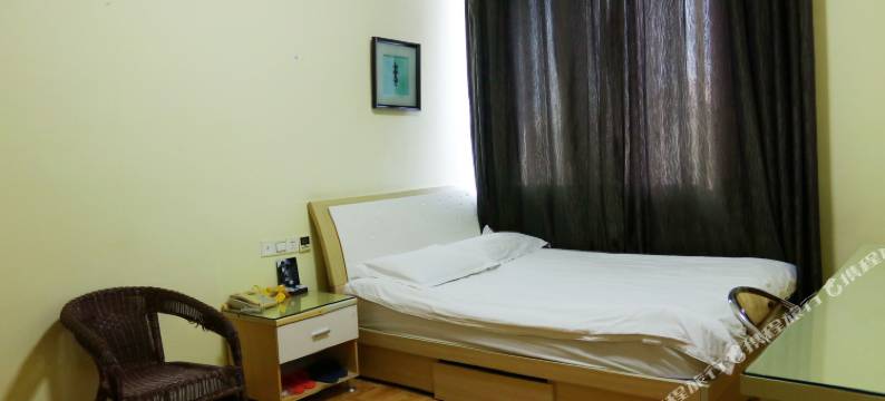 枣庄左岸商务宾馆图片