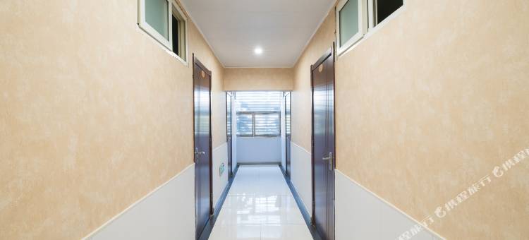 OYO天津莲友旅馆图片