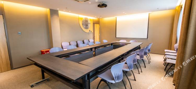 如家酒店·neo(厦门集美杏林西路店)图片