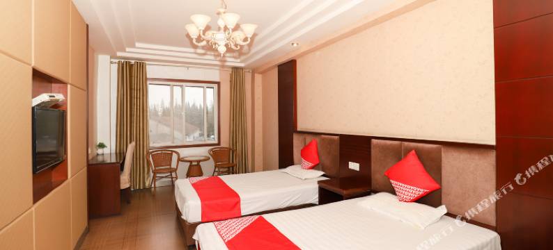 全椒稻香宾馆图片