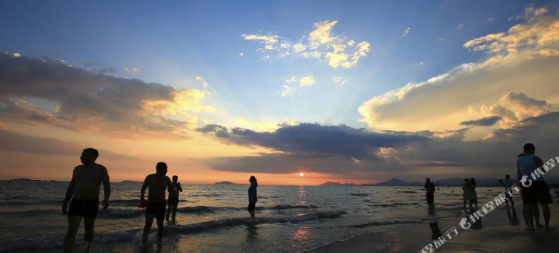 三亚逸海苑度假公寓图片