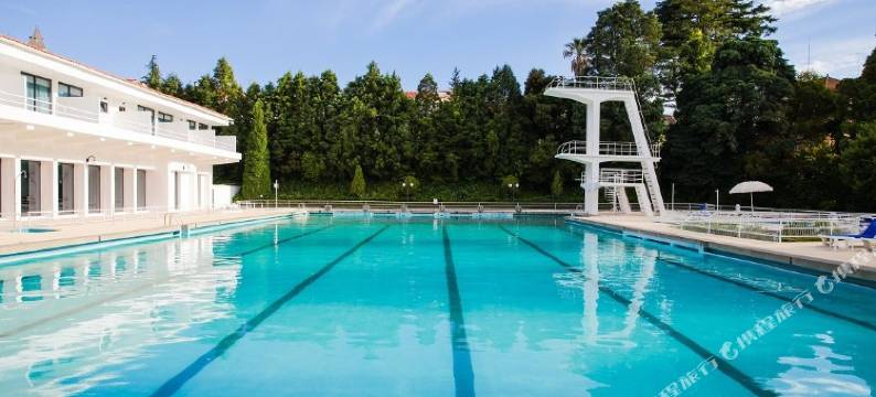 卢索大酒店(Grande Hotel de Luso)图片