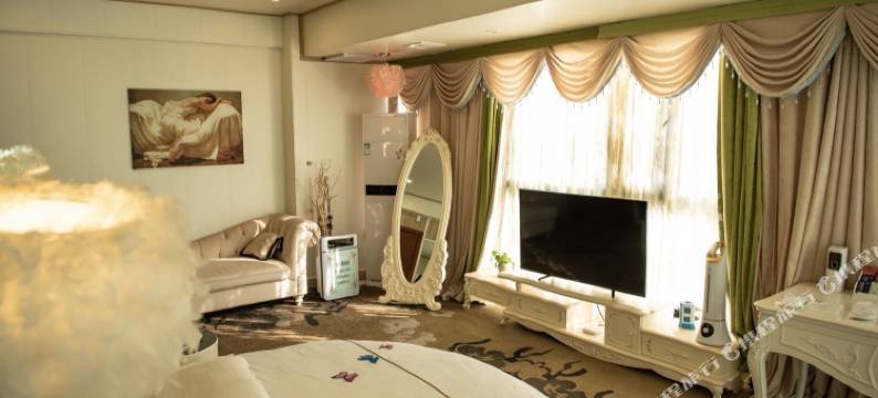 金沙美林酒店图片