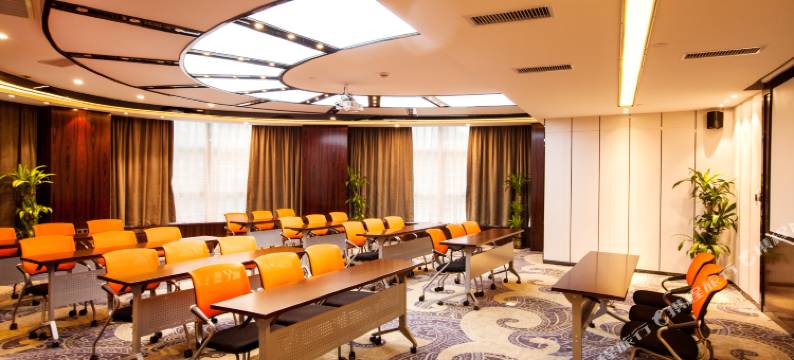 深圳东站布吉万象汇蓝蔻酒店图片