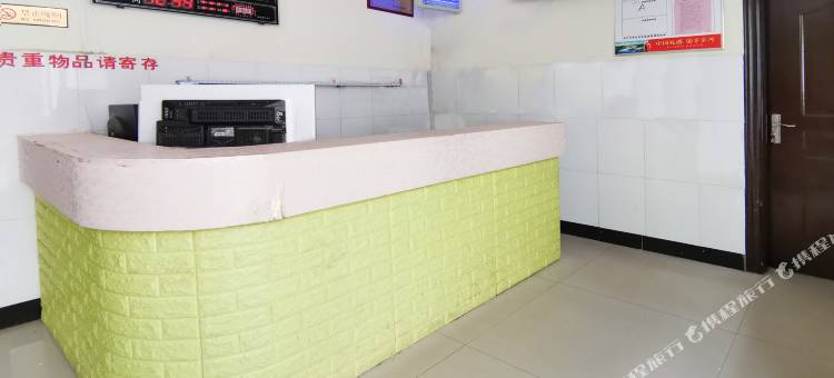 OYO周口金地宾馆图片