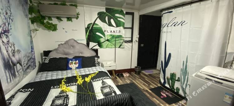 上海招财猫客栈(黄浦会外滩3号分店)图片