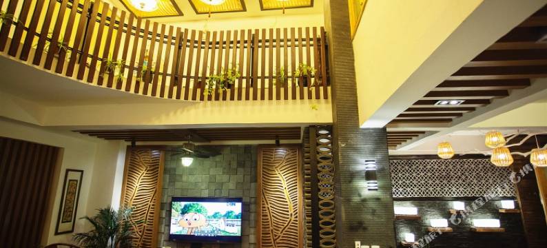 天之蓝小院(丽江忠义市场店)图片