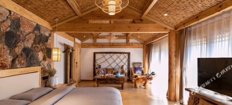 会泽公元一七二七民宿图片