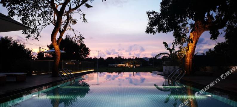 涠洲岛拾逸度假酒店图片