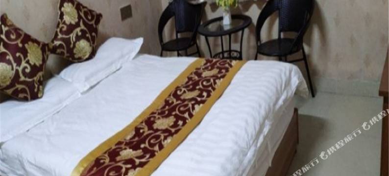 揭阳聚福楼酒店图片