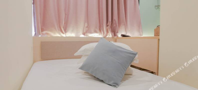 可米酒店(北京华北电力大学积水潭医院回龙观院区店)图片