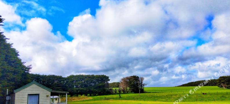 十二门徒度假酒店(Twelve Apostles Motel & Country Retreat)图片