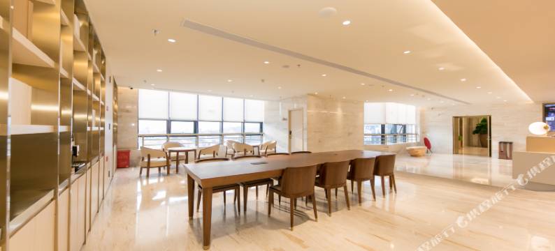 全季酒店(杭州西湖延安路店)图片