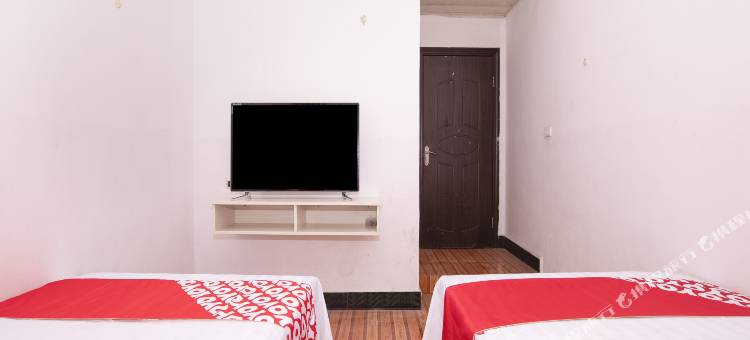 OYO安顺键忠宾馆图片