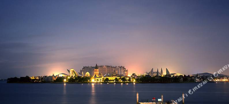 浩泽精品民宿(儋州海花岛店)图片