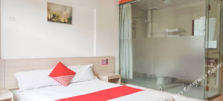 OYO邯郸众悦酒店图片