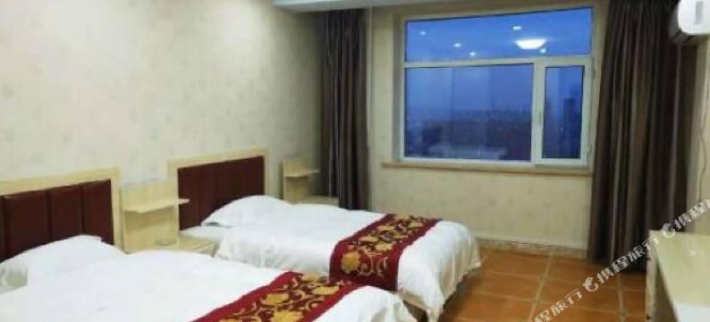 松原鑫晟宾馆图片