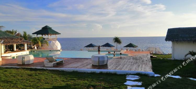 锡基霍尔东方伽蓝海景度假村(Siquijor Eastern Garan Seaview Resort)图片