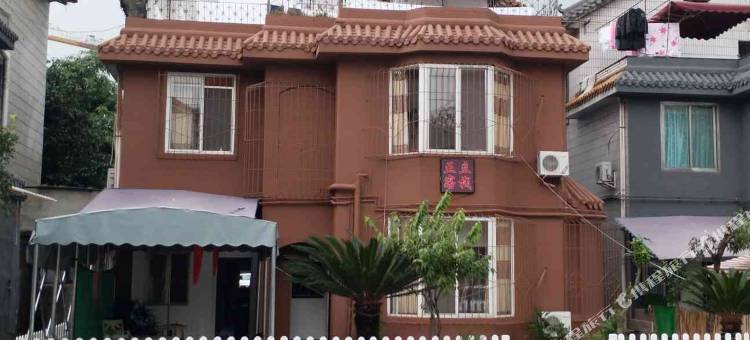 成都正立民宿(茶店子客运站店)图片