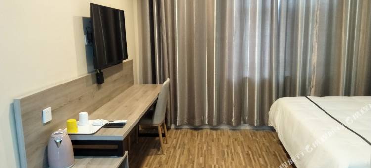 驿家365连锁酒店(泊头交河店)图片