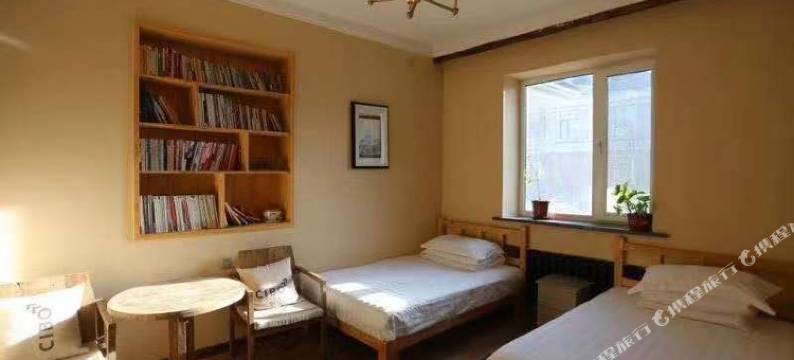 亚布力青云小镇别墅图片