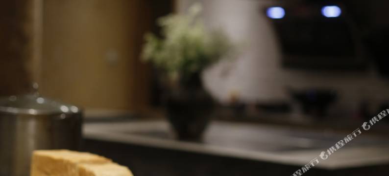 黎平侗赏艺术主题酒店图片