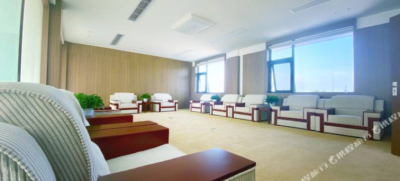 建湖芦荡客栈图片