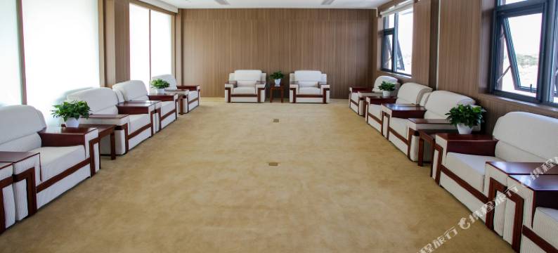 建湖芦荡客栈图片